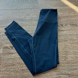 Alphalete leggings